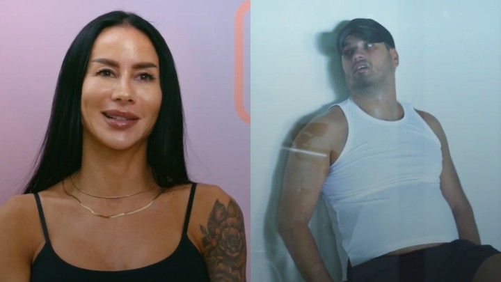 Mama, ožeň ma - Emanuel a Jarka